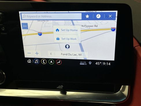Certified 2020 Chevrolet Corvette Stingray Preferred Cpe w/ 2LT Preferred Equipment Group image 5