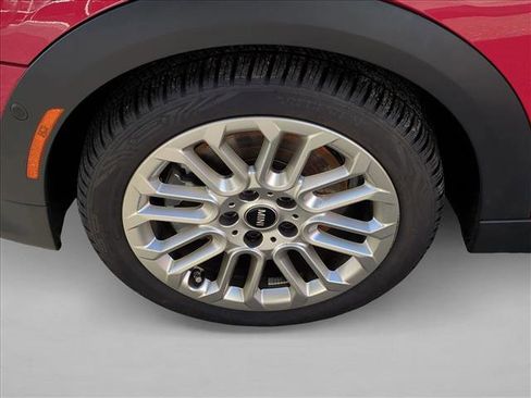 Certified 2025 MINI Cooper S image 22