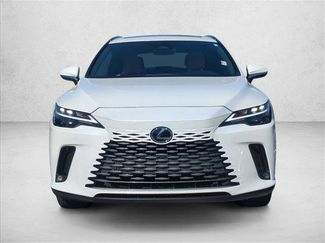 Used 2023 Lexus RX 350 Premium w/ Cold Area Package video 2