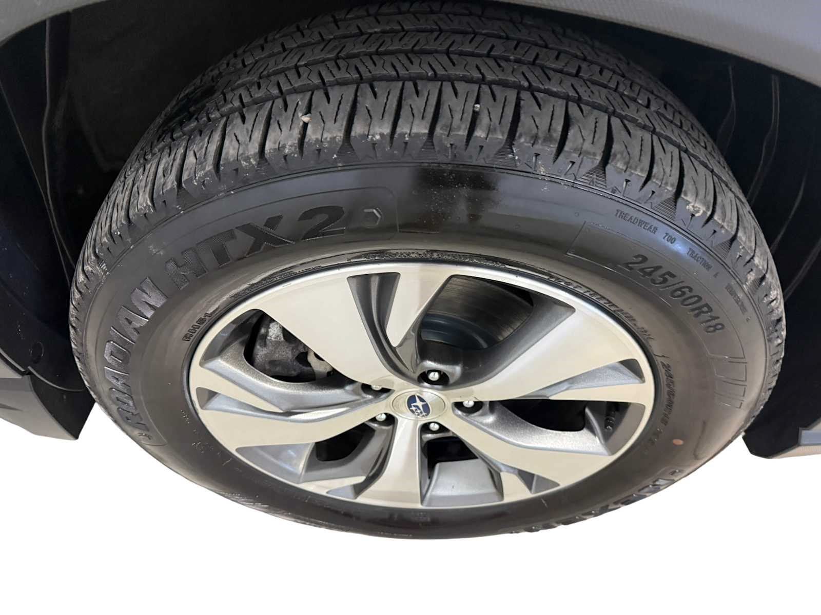Used 2020 Subaru Ascent Premium w/ Convenience Package AWD/4WD image 12