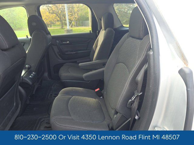 Used 2016 GMC Acadia SLE AWD/4WD image 17