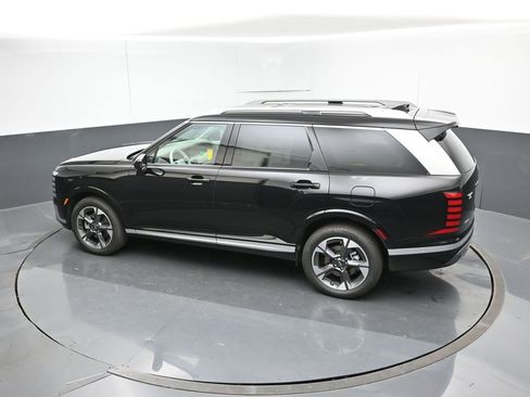 New 2026 Hyundai Palisade Limited FWD image 19