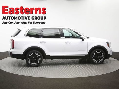 Used 2023 Kia Telluride S FWD image 46