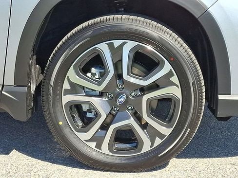 New 2026 Subaru Ascent Touring AWD/4WD image 8