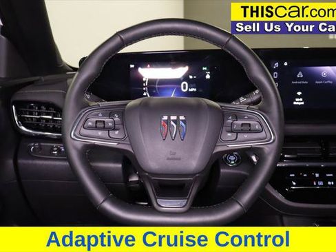 Used 2026 Buick Envista Avenir FWD image 23