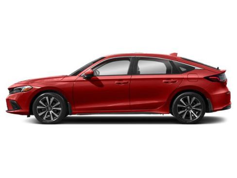 Used 2022 Honda Civic EX-L image 3