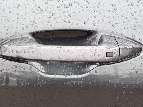 Certified 2024 Kia Sportage X-Pro Prestige image 7