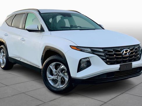 Used 2024 Hyundai Tucson SEL image 2