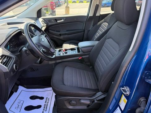 Used 2024 Ford Edge SE AWD/4WD image 11
