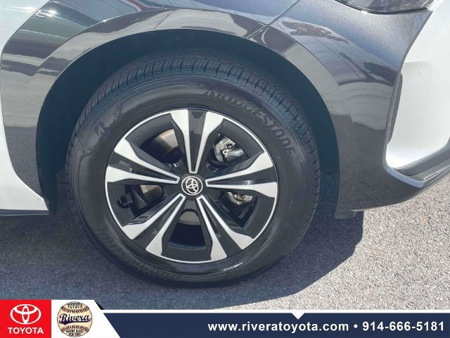 Used 2024 Toyota bZ4X AWD w/ Weather Package image 9