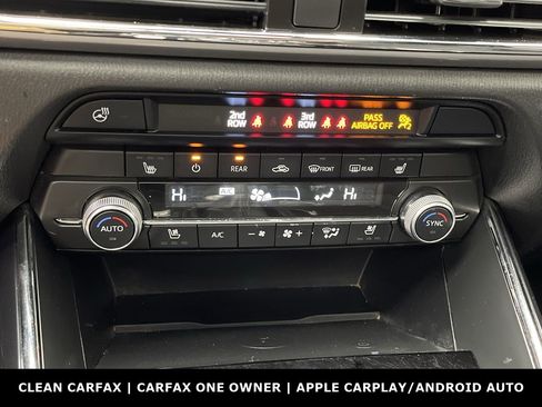 Used 2023 MAZDA CX-9 Grand Touring AWD/4WD image 22