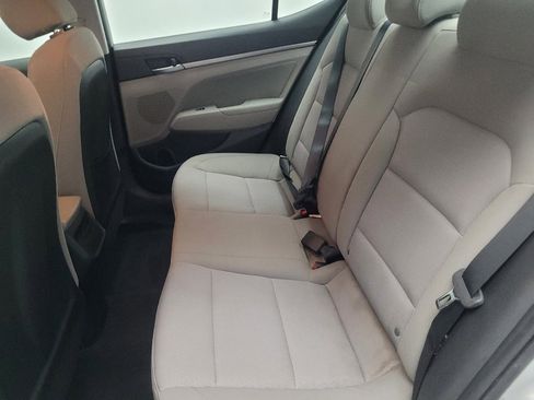 Used 2018 Hyundai Elantra Value Edition image 18