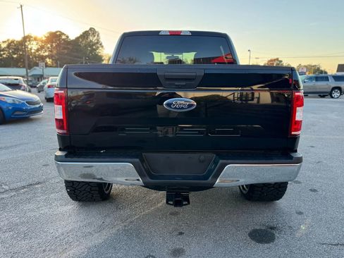 Used 2018 Ford F150 XLT image 6