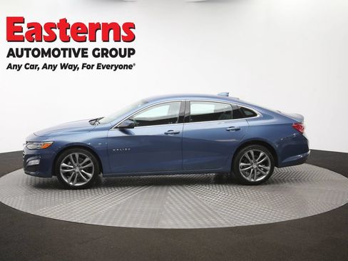 Used 2024 Chevrolet Malibu LT FWD image 62