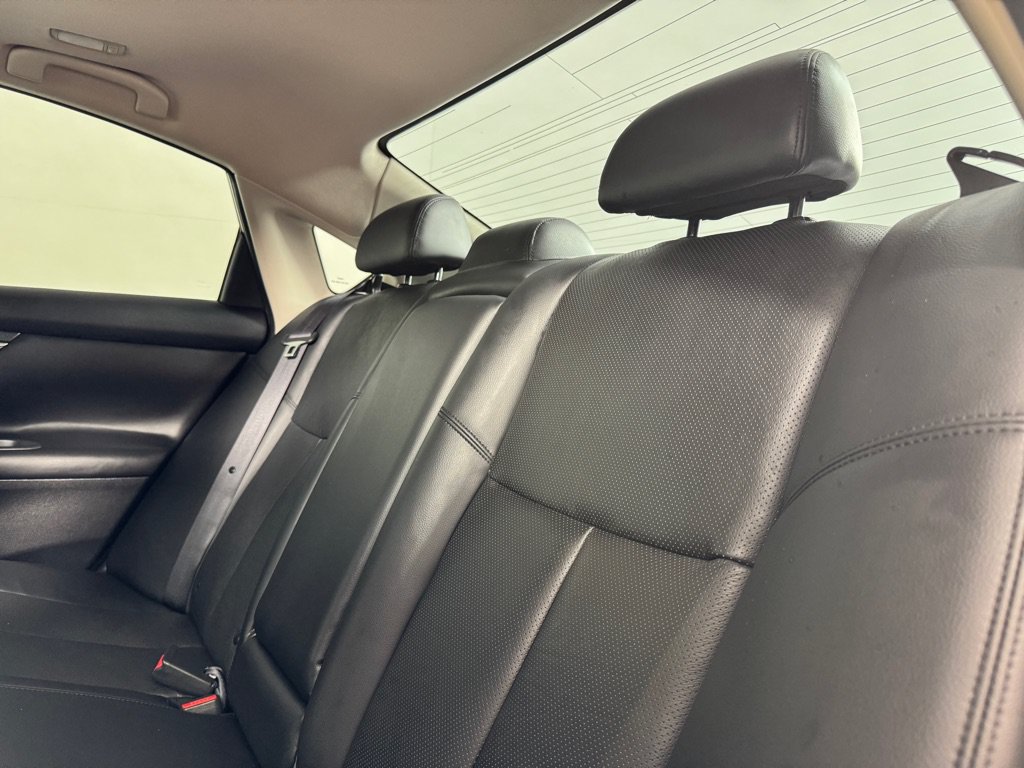 Used 2014 Nissan Altima 2.5 SL w/ Technology Package FWD image 19