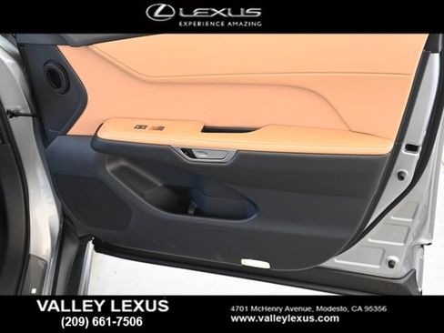New 2026 Lexus ES 350e w/ Convenience Package FWD image 20