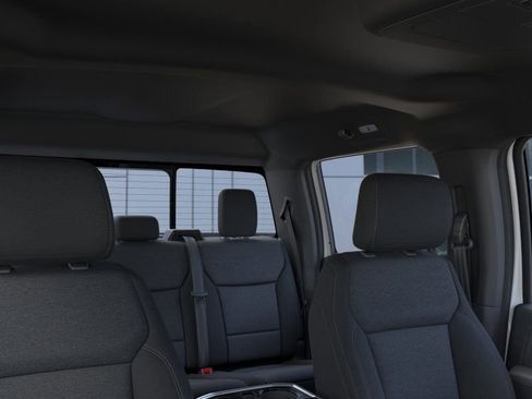 New 2025 Ford F150 XLT w/ Equipment Group 302A MID image 23