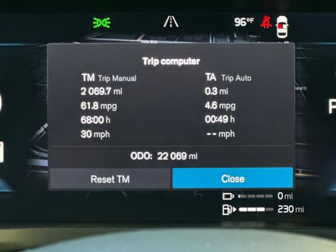 Used 2023 Volvo S60 T8 Plus w/ Climate Package image 30