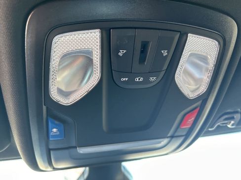 Used 2024 RAM 2500 Big Horn image 43