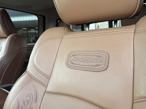 Used 2024 RAM 3500 Limited w/ Safety Group image 18