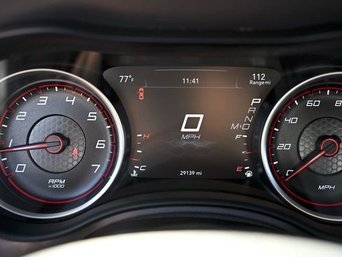 Used 2022 Dodge Charger SXT w/ Plus Group image 23