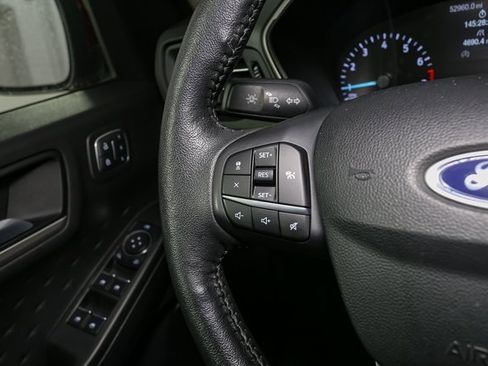 Used 2020 Ford Escape SEL image 32