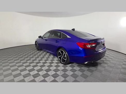 Used 2022 Honda Accord Sport image 42
