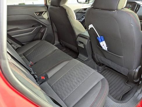 Used 2024 Subaru Impreza 2.0i Sport AWD/4WD image 36