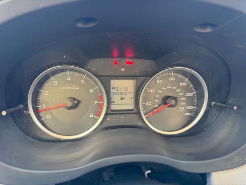 Used 2018 Subaru Forester 2.5i image 13