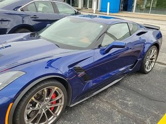 Used 2017 Chevrolet Corvette Grand Sport RWD video 1