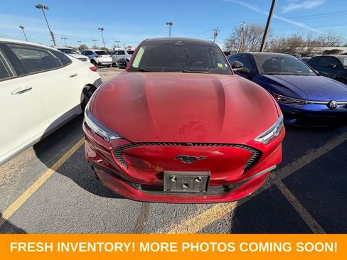 Used 2023 Ford Mustang Mach-E California Route 1 image 2