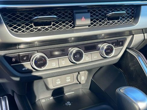 New 2025 Acura ADX A-Spec image 16