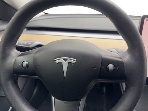 Used 2023 Tesla Model 3 Standard Range image 52