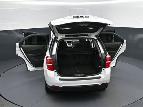 Used 2017 Chevrolet Equinox LT w/ Convenience Package image 49