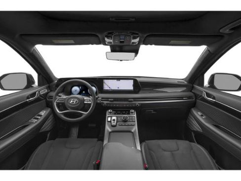 Used 2025 Hyundai Palisade Calligraphy AWD/4WD image 11
