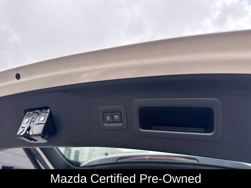 Certified 2026 MAZDA CX-90 3.3 Turbo w/ Premium Plus Pkg AWD/4WD image 66