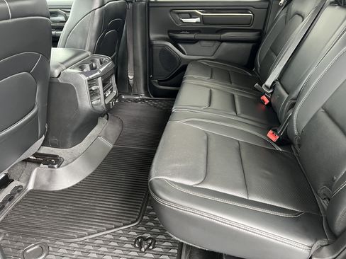 Used 2019 RAM 1500 Sport w/ Advanced Safety Group image 19
