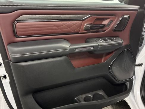 New 2026 RAM 1500 Limited AWD/4WD image 12