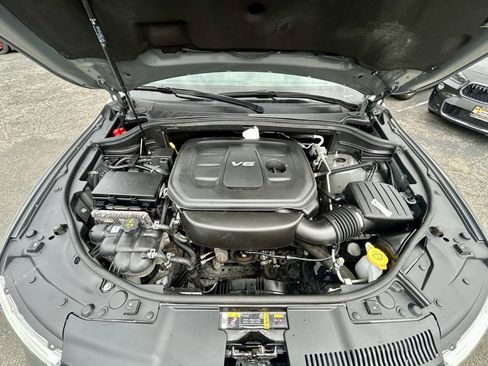 Used 2023 Dodge Durango SXT RWD image 28