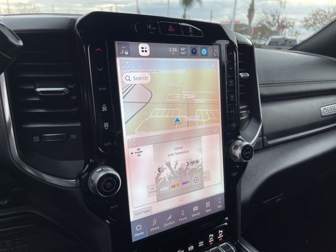 New 2026 RAM 3500 Laramie w/ Night Edition image 25