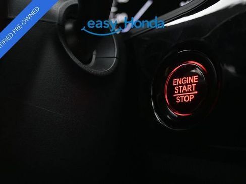 Certified 2026 Honda Civic Sport image 14