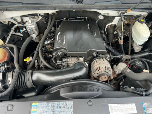 Used 2006 Chevrolet Silverado 2500 LT RWD image 15
