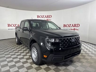 New 2025 Ford Maverick XL