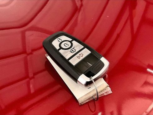 Used 2022 Ford Mustang Mach-E Select image 9