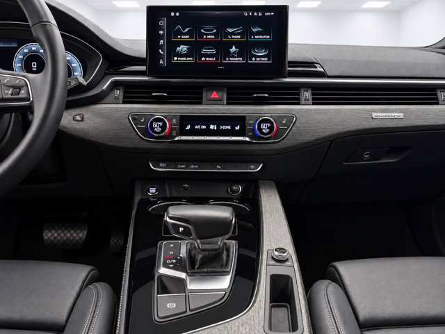 Used 2023 Audi A5 2.0T Premium Plus w/ Premium Plus AWD/4WD image 38