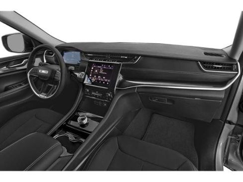 Used 2024 Jeep Grand Cherokee L Altitude image 66