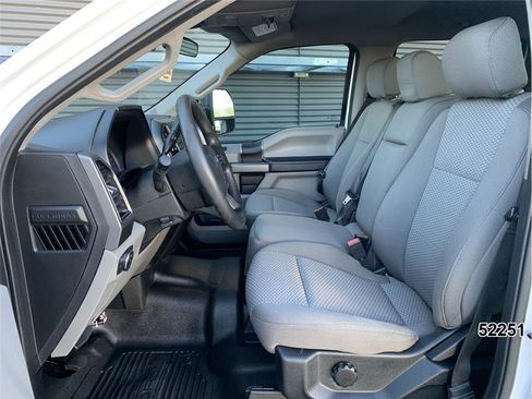 Used 2020 Ford F350 XLT image 20