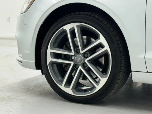 Used 2017 Audi A3 2.0T Premium w/ Convenience Package FWD image 37