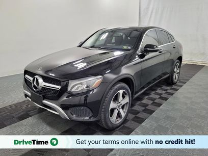 Used 2018 Mercedes-Benz GLC 300 4MATIC w/ Multimedia Package