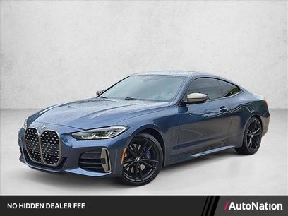 Used 2023 BMW 440i xDrive Coupe w/ Premium Package
